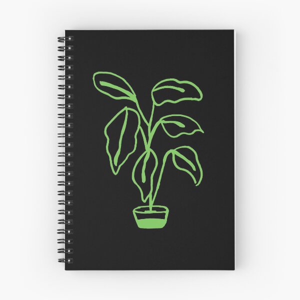 Item preview, Indoor Plant Introvert Funny Happy Sarcastic Cute Awkward Antisocial Gift Idea designed and sold by EpsilonEridani.