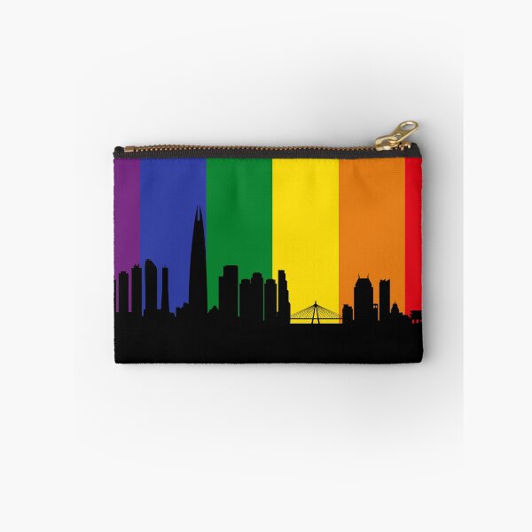 Item preview, Seoul Skyline South Korea designed and sold by ArtPrints.