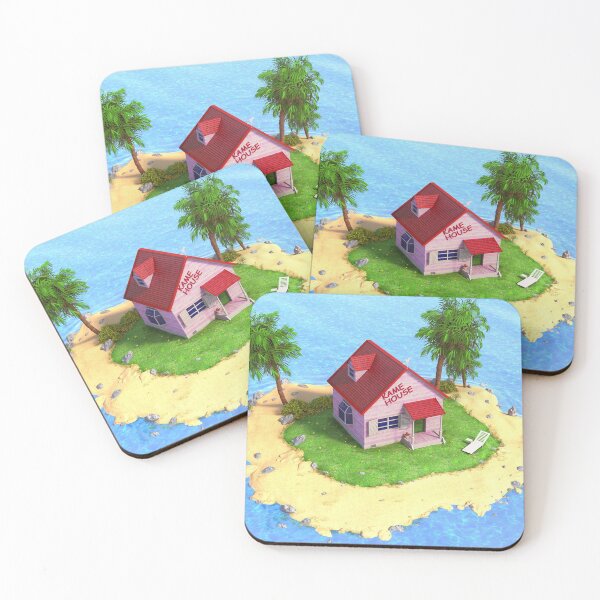 Item preview, Kame House designed and sold by Marc  Mons.