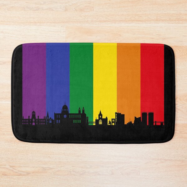 Item preview, Galway Ireland Skyline designed and sold by ArtPrints.