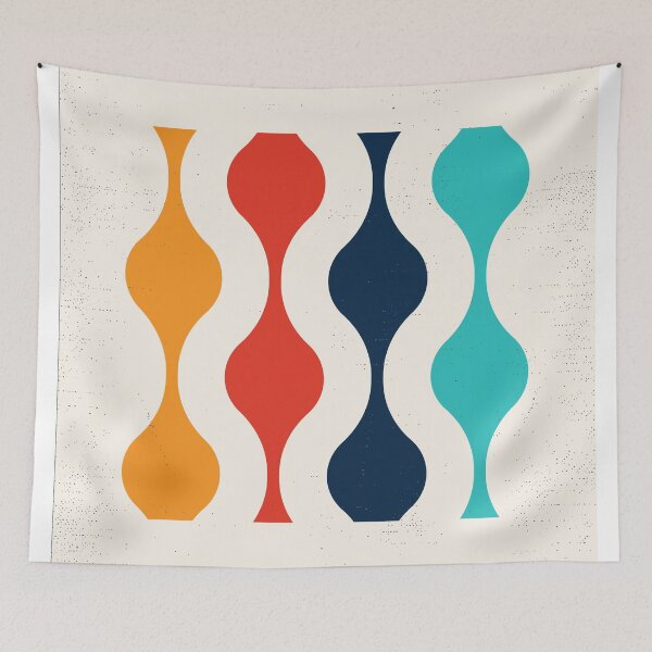 Item preview, Retro Pop Art designed and sold by NordicStudio.
