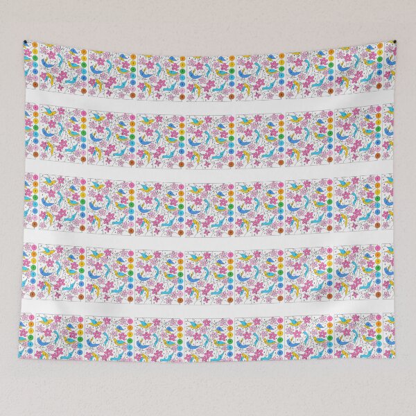 Item preview, Color By Number designed and sold by Nicole Florian.