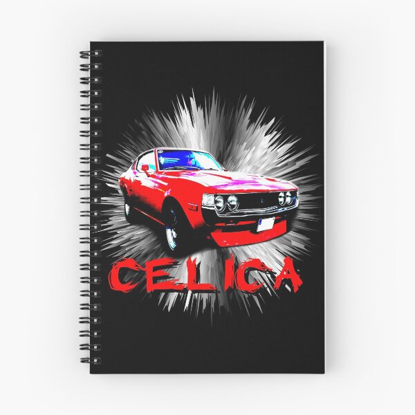 Item preview, Celica 2000 gt liftback designed and sold by thediff1985.
