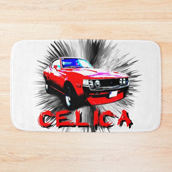 Item preview, Celica 2000 gt liftback designed and sold by thediff1985.