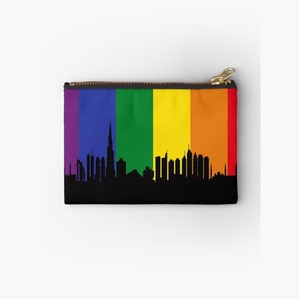 Item preview, Dubai Skyline designed and sold by ArtPrints.