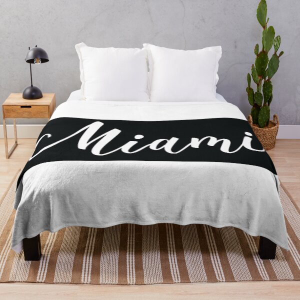 Item preview, Miami Florida Raised Me designed and sold by ProjectX23.