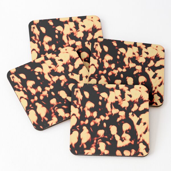 Item preview, Tortoise Shell | Cappucino designed and sold by wildtribe.