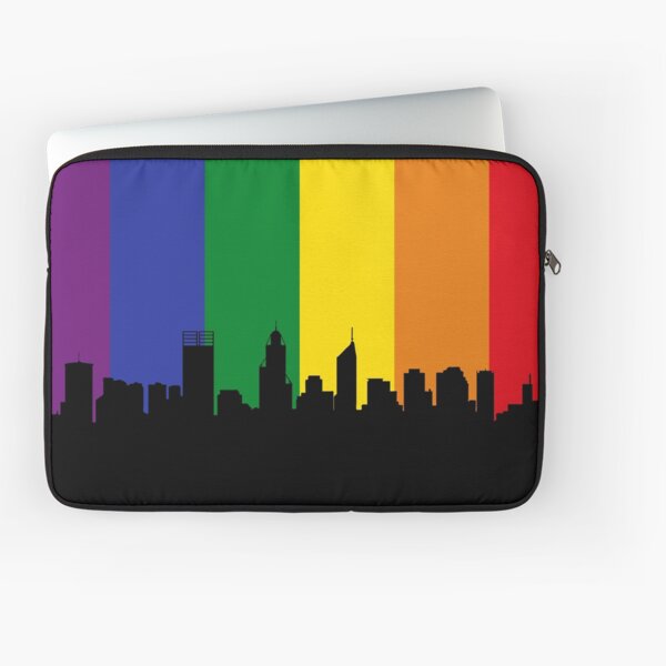 Item preview, Perth Australia Skyline designed and sold by ArtPrints.