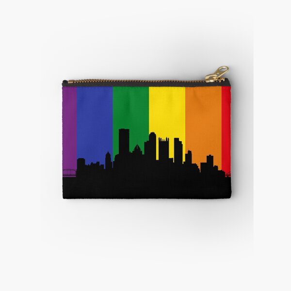 Item preview, Pittsburgh Pennsylvania Skyline designed and sold by ArtPrints.