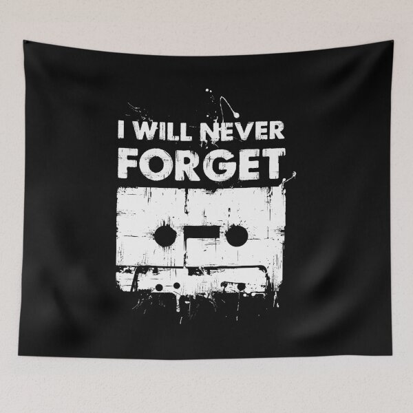 Item preview, Never forget designed and sold by theduc.