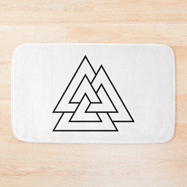 Item preview, VALKNUT designed and sold by Bright Wolf.