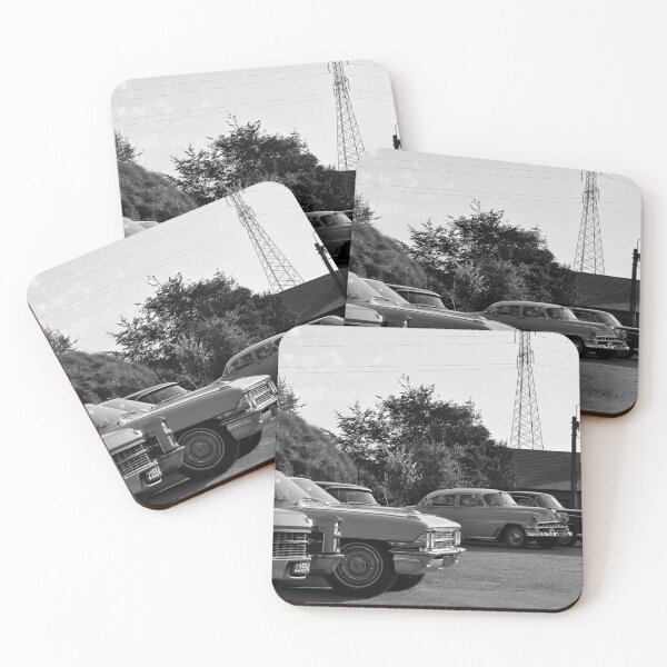 Item preview, 50's cars designed and sold by ThingsAndMore.