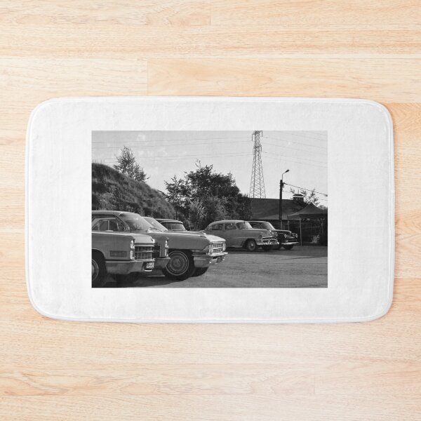 Item preview, 50's cars designed and sold by ThingsAndMore.