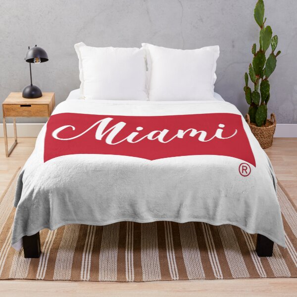 Item preview, Miami Florida Raised Me designed and sold by ProjectX23.