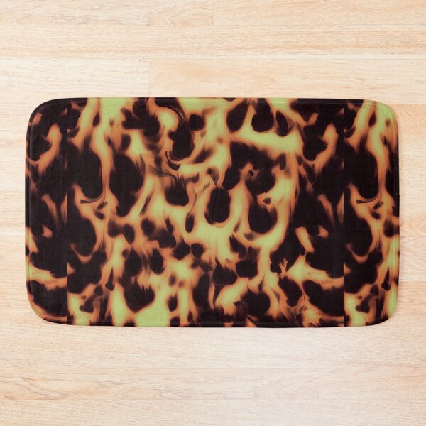 Item preview, Coffee and Creme Caramel Tortoise Shell designed and sold by wildtribe.