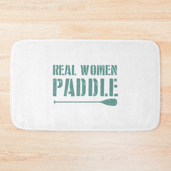 Item preview, Real Women Paddle designed and sold by Esskay Designs.
