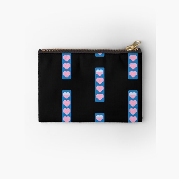 Item preview, Digital power hearts down designed and sold by jazzydevil.