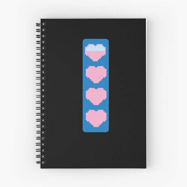 Item preview, Digital power hearts down designed and sold by jazzydevil.