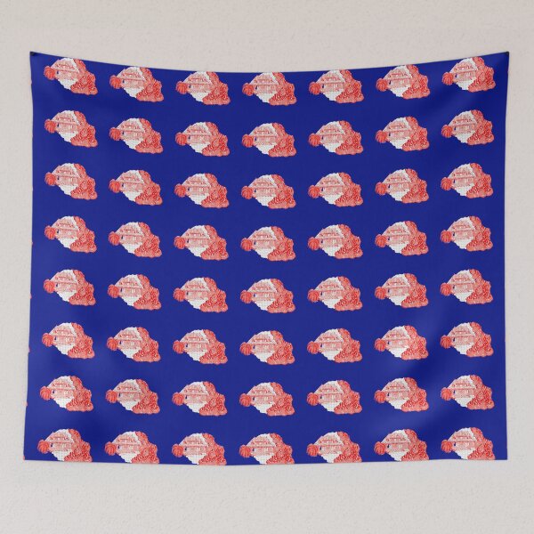 Item preview, Reunion Island, puzzle style, France. designed and sold by Catherine Debusne.