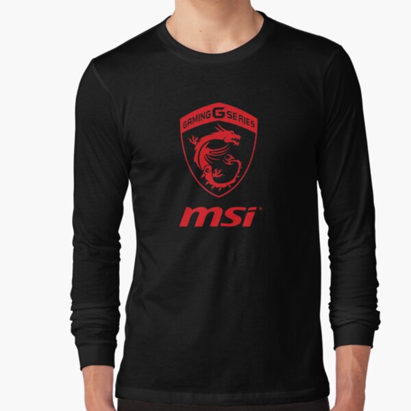 msi band shirt