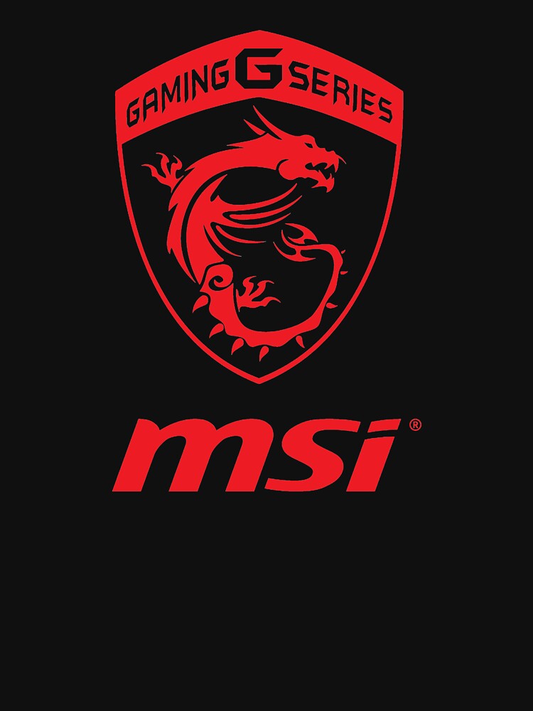 Msi vector