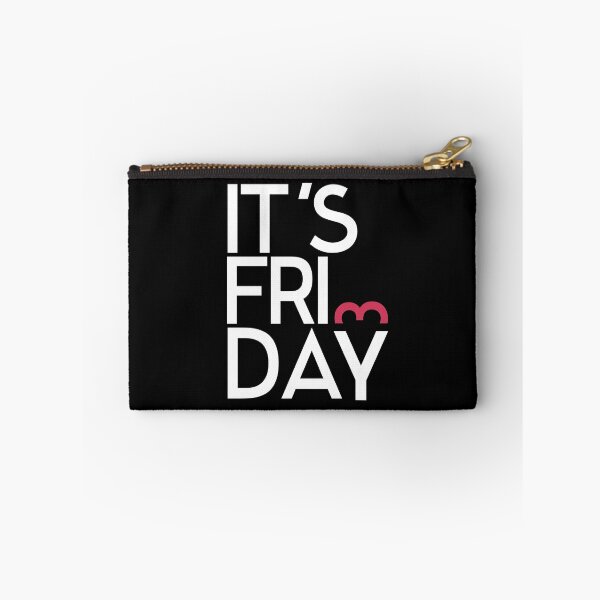 Item preview, It` friday, let`s get party designed and sold by Urosek.