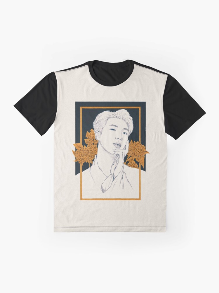 namjoon t shirt