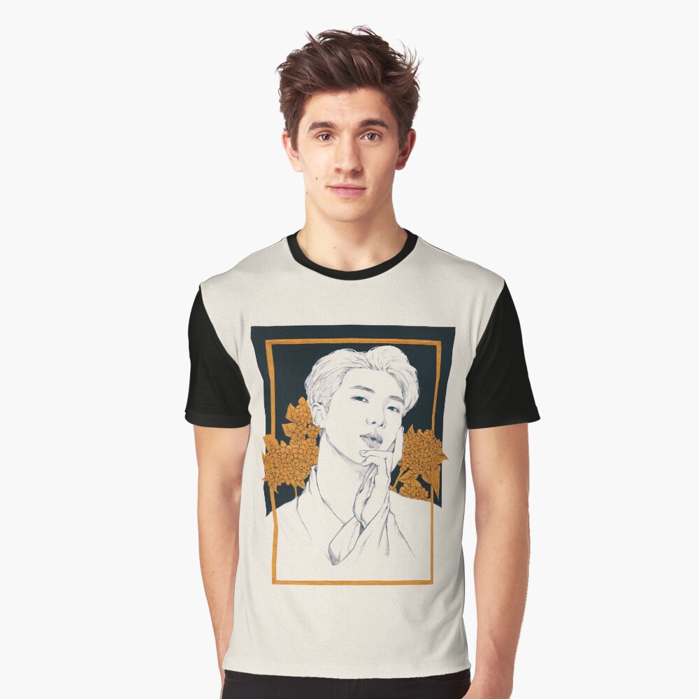 namjoon t shirt