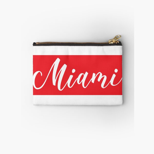 Item preview, Miami Florida Raised Me designed and sold by ProjectX23.