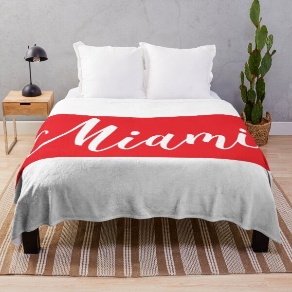 Item preview, Miami Florida Raised Me designed and sold by ProjectX23.