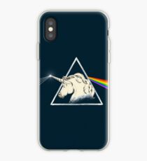 Flare iPhone Case