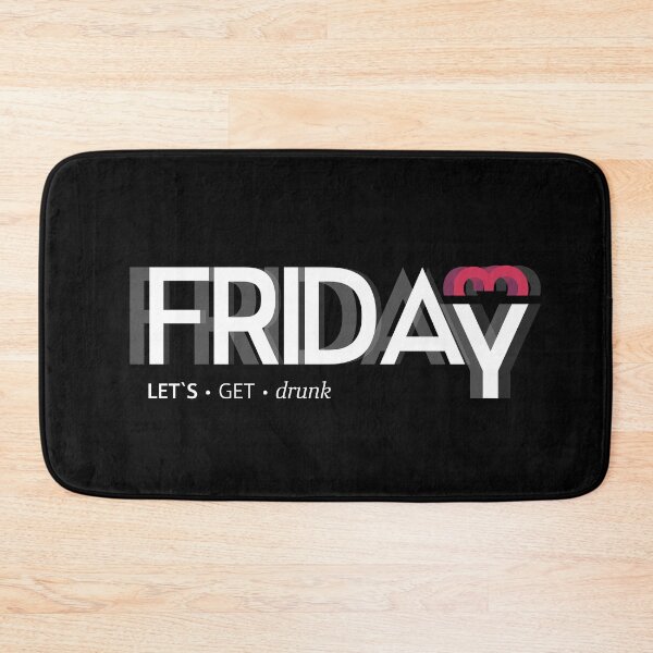 Item preview, Let gets drunk designed and sold by Urosek.