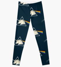Flare Leggings