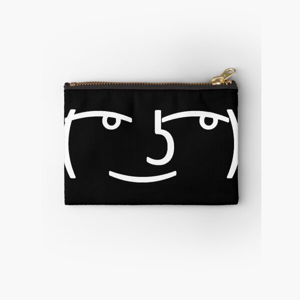 Item preview, Lenny Face (White) designed and sold by TheLastStand.