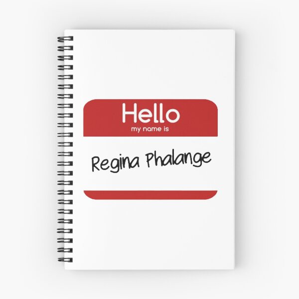 Item preview, Regina Phalange designed and sold by beckyhdesigns.