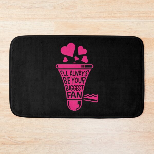 Item preview, Your Biggest fan designed and sold by tonstan.