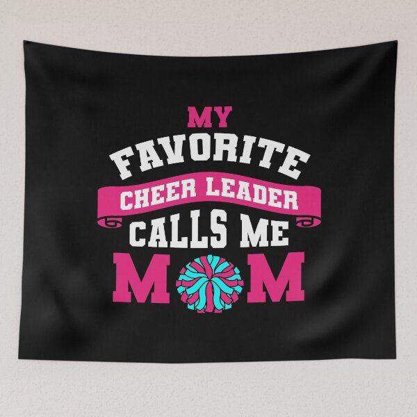 Item preview, Cheerleader Mom designed and sold by tonstan.