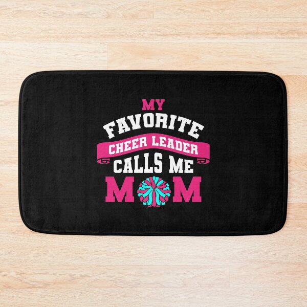 Item preview, Cheerleader Mom designed and sold by tonstan.