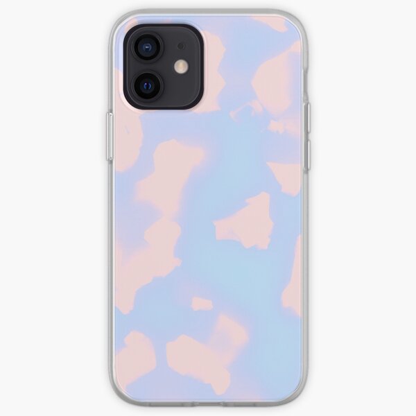 Candy Opal iPhone Soft Case