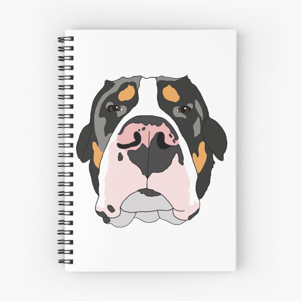 Item preview, Hank designed and sold by emilydevineart.