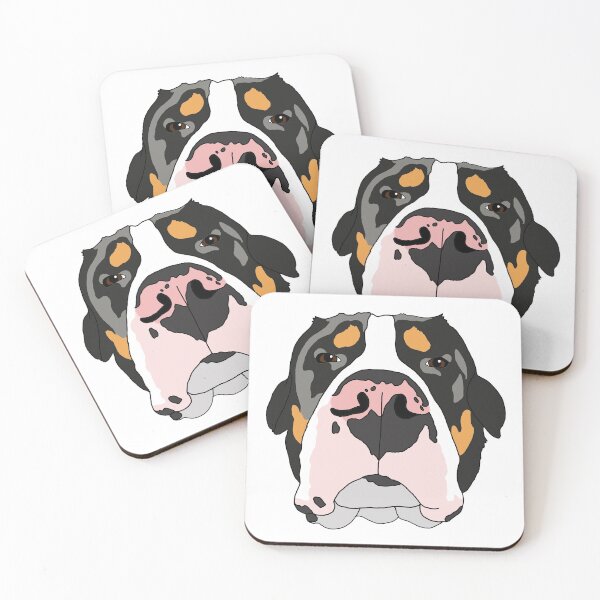 Item preview, Hank designed and sold by emilydevineart.