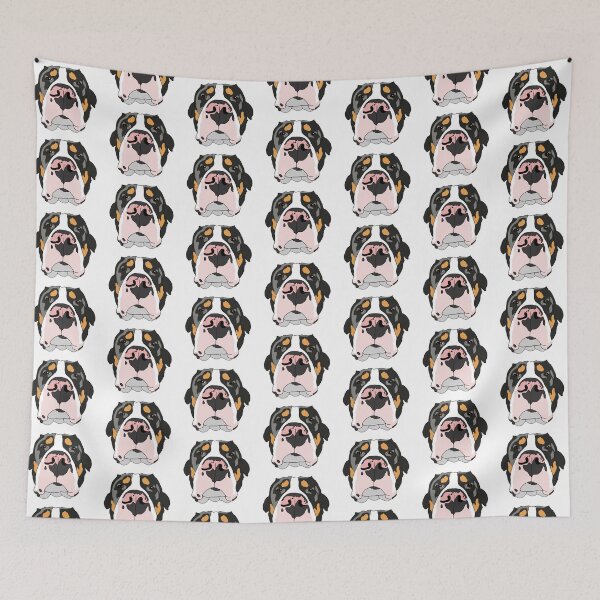 Item preview, Hank designed and sold by emilydevineart.