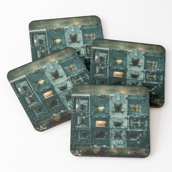 Item preview, Trapped designed and sold by Lukasz Szczepanski.