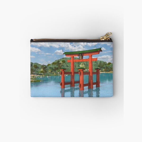 Item preview, Itsukushima shrine miyajima designed and sold by Marc  Mons.