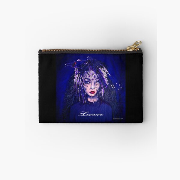Item preview, Lost Lenore designed and sold by EyeMagined.