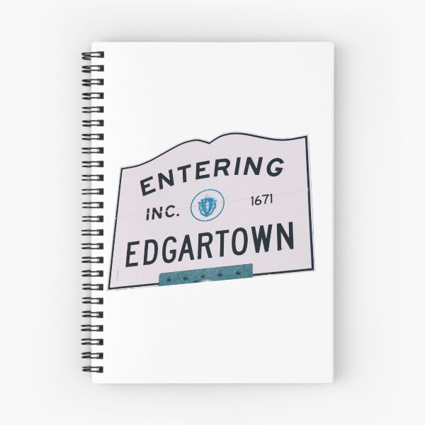 Item preview, Entering Edgartown  designed and sold by maggiemcdow.