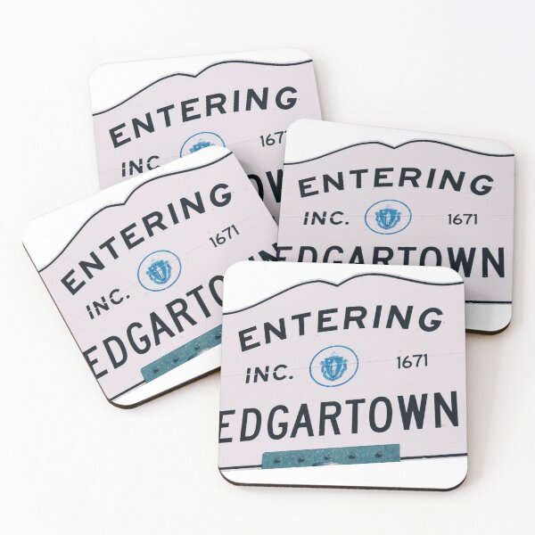 Item preview, Entering Edgartown  designed and sold by maggiemcdow.