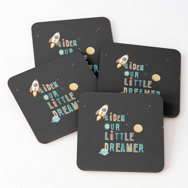Item preview, Aiden - little dreamer. Trending Gift For Your Baby Aiden designed and sold by Urosek.