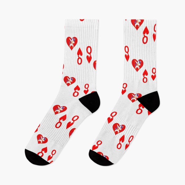 Item preview, Queen of Hearts, Deck of Cards, Dabbing Unicorn Costume. designed and sold by MAXXEXCHANGE.