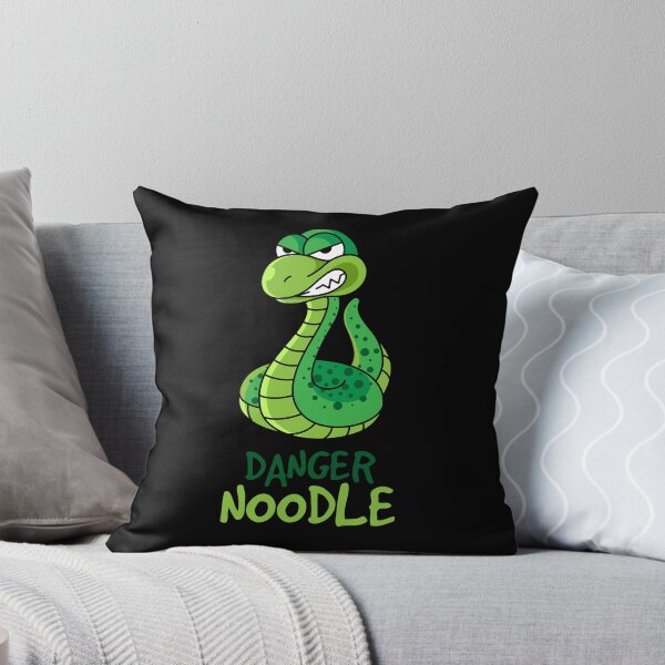 Item preview, Danger noodle designed and sold by tonstan.